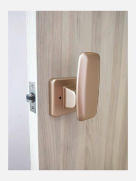 Door Closers & Accessories