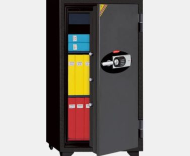 Buy DIPLOMAT 120EHK - Security fire safe @ My Digital Lock. Call 9067 7990