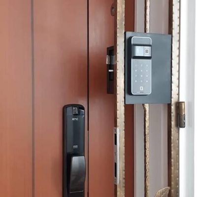 EPIC-5G-Pushpull-digital-lock