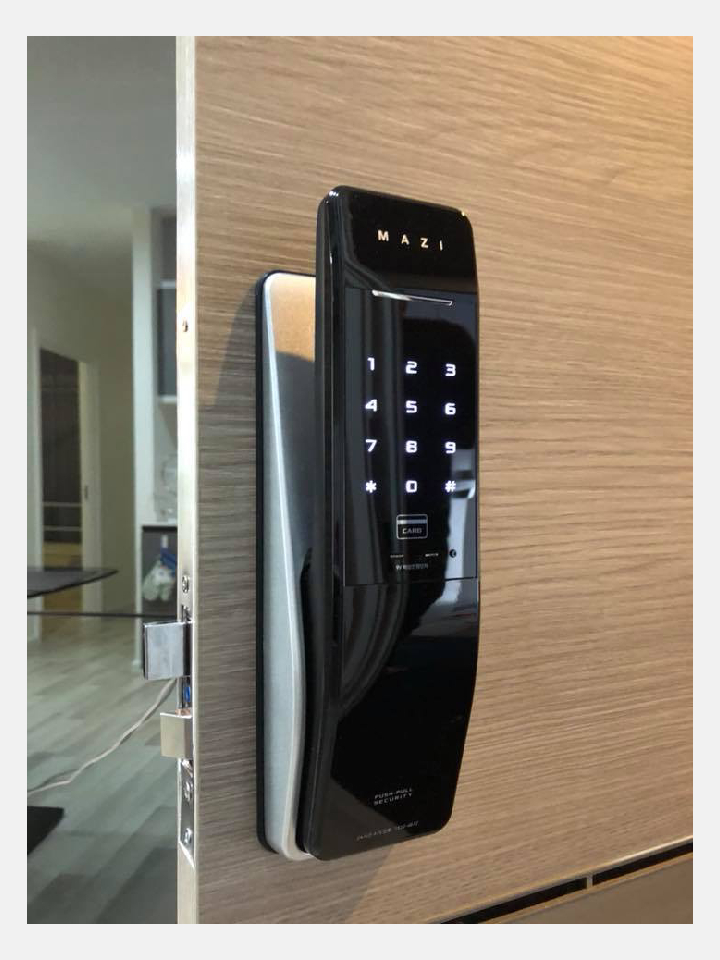 my keywe smart lock forced entry notification my keywe smart lock forced entry notification
