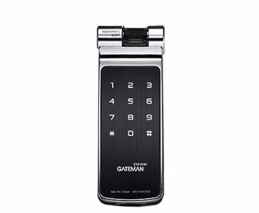 Gateman Z10 Digital Lock