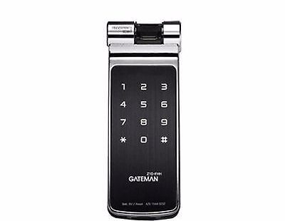 Gateman Z10 Digital Lock