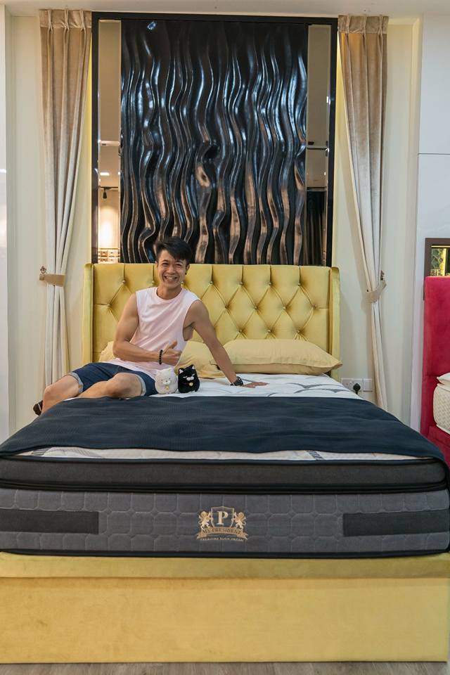 Grab John Wong recommended Mattresses sale in Singapore. Call 9067 7990
