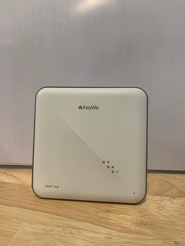 Keywe Smart Hub Cost