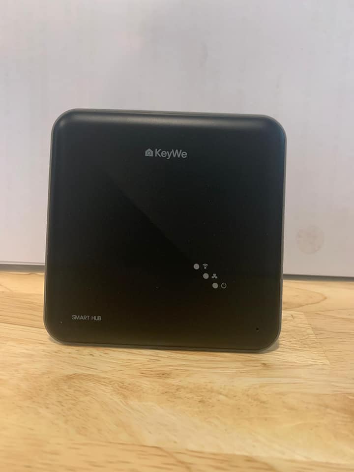 Keywe Smart Hub Cost