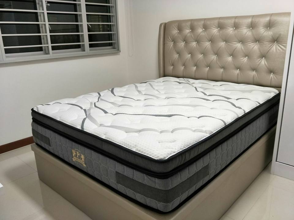 My President Mattress Factory Warehouse Sales from 199 Queen Mattress