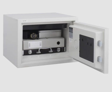 Buy NIKA FIRE RESISTANCE SAFE NT360 - Security fire safe @ My Digital Lock. Call 9067 7990