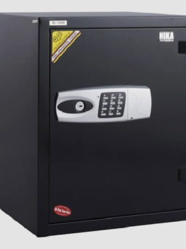 NIKA FIRE RESISTANCE SAFE NT530