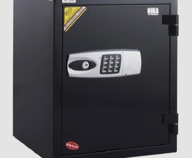 NIKA FIRE RESISTANCE SAFE NT530