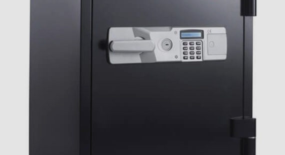 Buy NIKA FIRE RESISTANCE SAFE T750 NT750 - Security fire safe @ My Digital Lock. Call 9067 7990