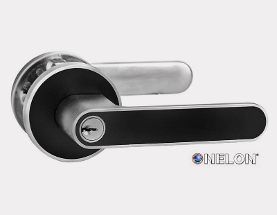 Nelon Signature Limited 2 Bedroom Lever Lock
