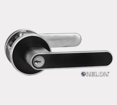 Nelon Signature Limited 2 Bedroom Lever Lock