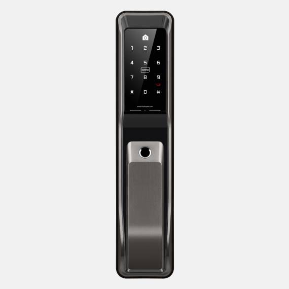My Digital Lock Supply and Install Keywe 360 Smartphone Digital Lock in  Space Grey which unlock using WI-FI / Bluetooth with Push Message and Time  Zone, $799 (U.P. $1090), in Singapore 98440884