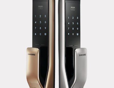 Buy Samsung digital lock -SHP DP727 @ My Digital Lock. Call 9067 7990