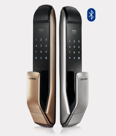 Buy Samsung digital lock -SHP DP727 @ My Digital Lock. Call 9067 7990