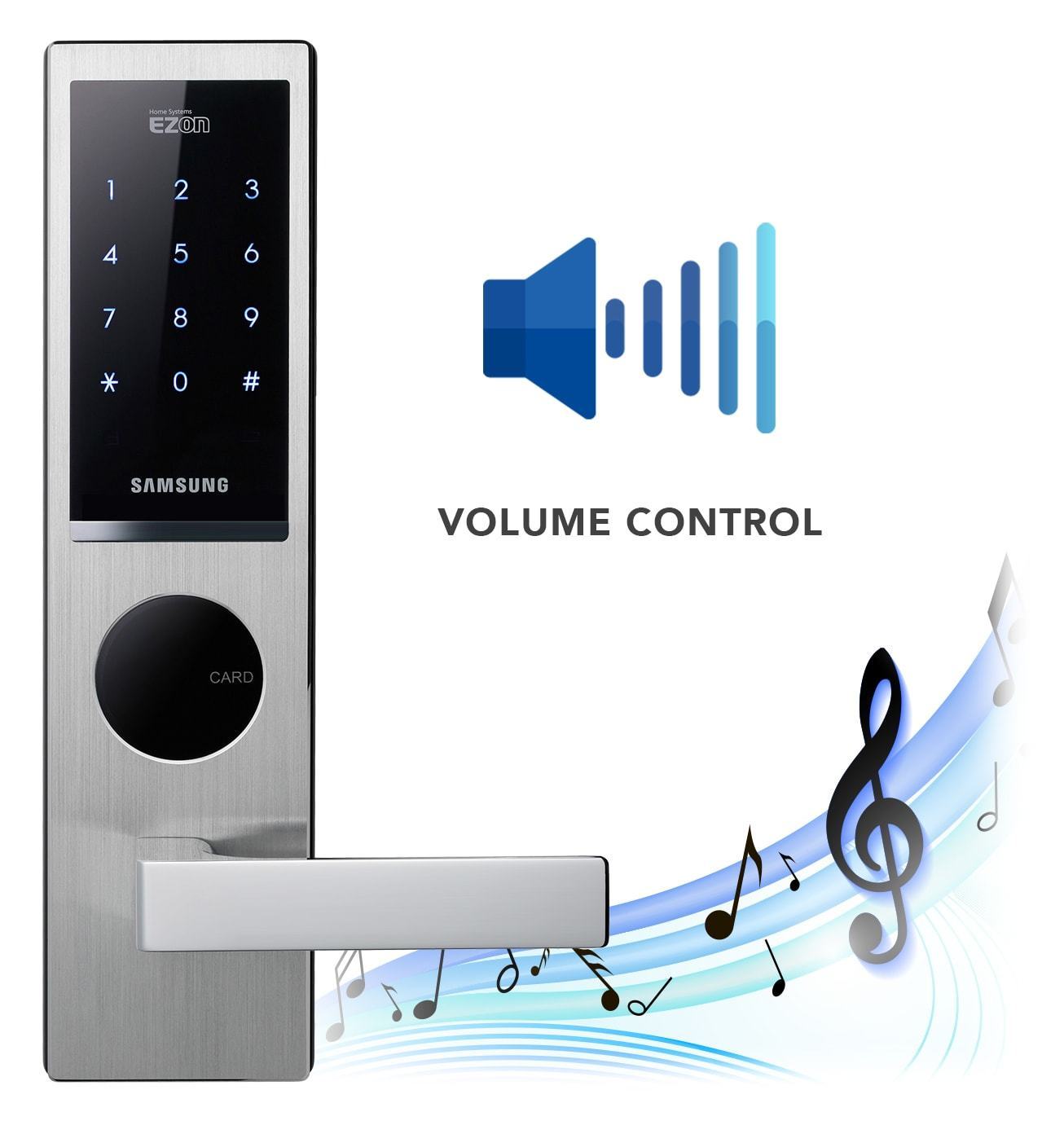 SHS-H705-Volume-Keyboard-Control