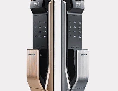 Buy Samsung digital lock - SHS P718 @ My Digital Lock. Call 9067 7990