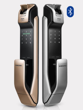 samsung digital lock - Samsung P728 Product