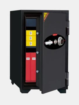 Buy Dial fire Safe @ My Digital Lock. Call 9067 7990