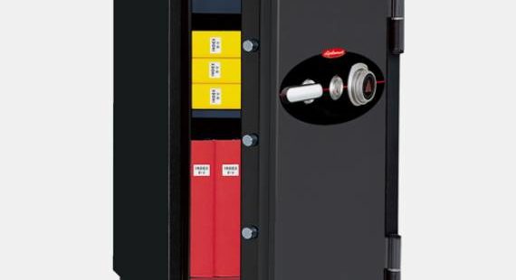 Buy Dial fire Safe @ My Digital Lock. Call 9067 7990