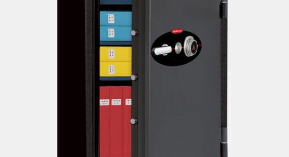 Buy DIPLOMAT 100kc - Security fire safe @ My Digital Lock. Call 9067 7990