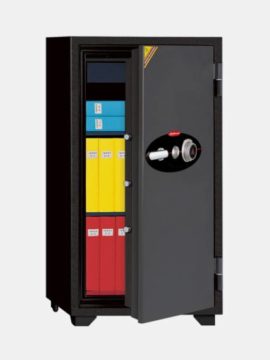 Buy DIPLOMAT 120kc - Security fire safe @ My Digital Lock. Call 9067 7990