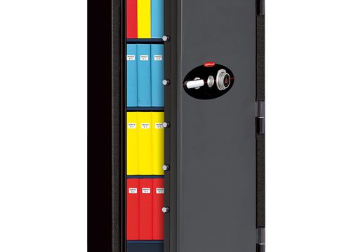 Buy Dial fire Safe sales @ My Digital Lock. Call 9067 7990