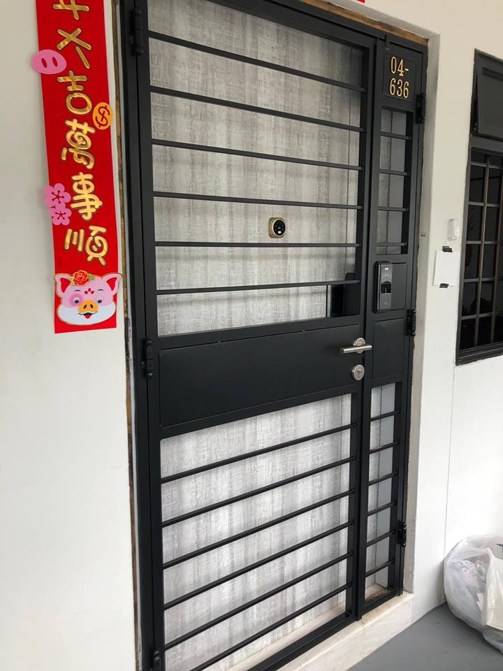 hdb-fire-main-door