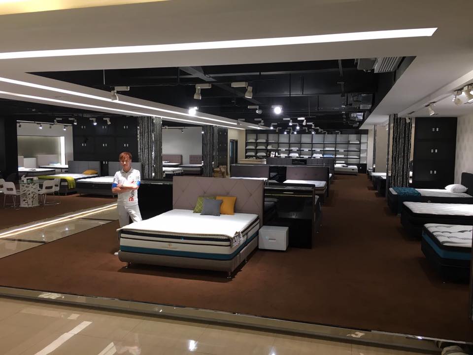 Grab Top ideal Mattress sales in Singapore. Call 9067 7990