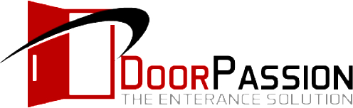 Door Passion Logo