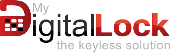 MyDigitalLock Logo