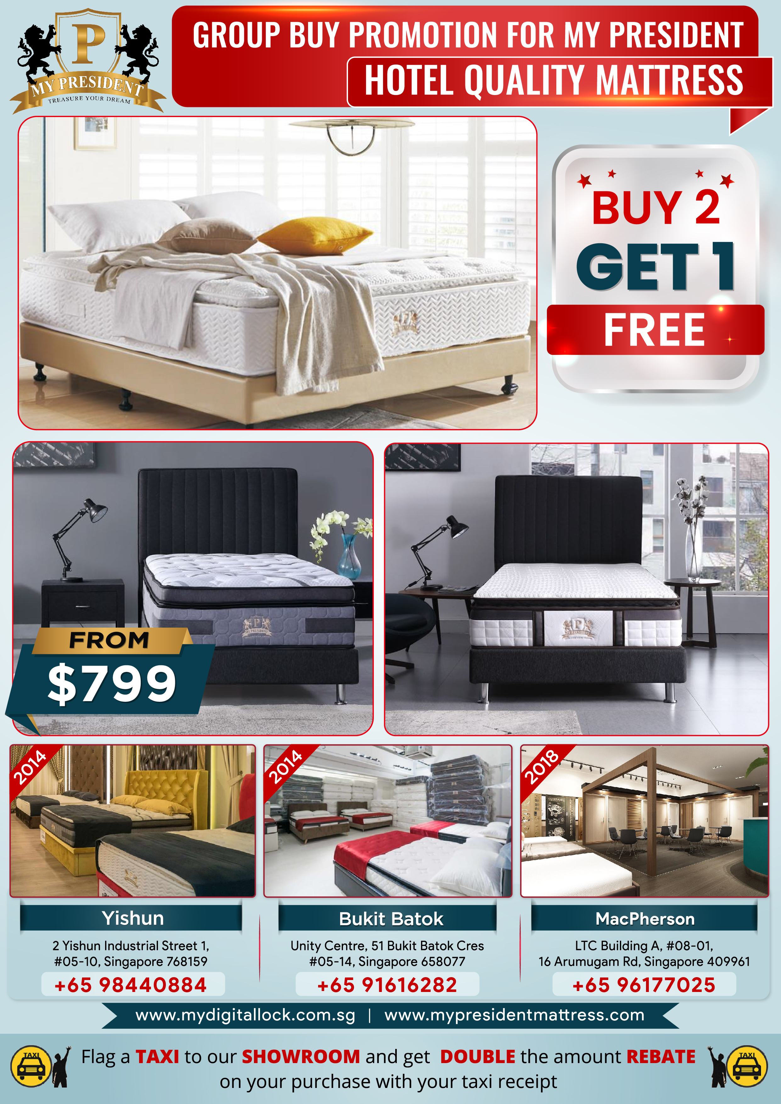 hotel-quality-matress