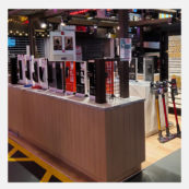 Jurong Point Shop