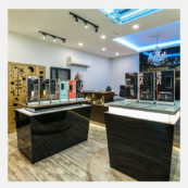 Yushun Shop