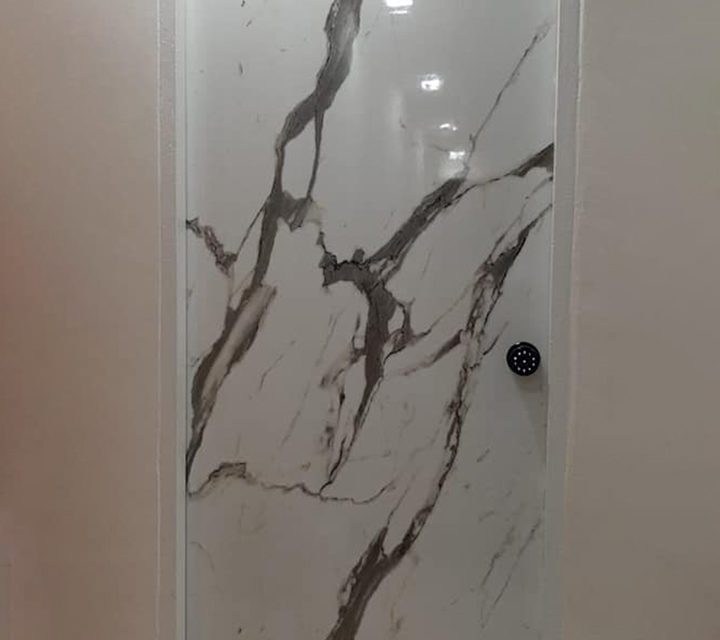 Interior Designer HDB Bedroom Door