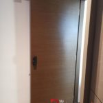 Veneer HDB Bedroom Door