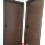 Veneer HDB Bedroom Door