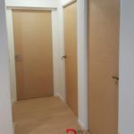 Veneer HDB Bedroom Door