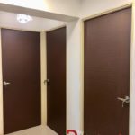 Veneer HDB Bedroom Door