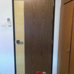 Veneer HDB Bedroom Door