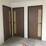 Veneer HDB Bedroom Door