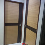 Veneer HDB Bedroom Door