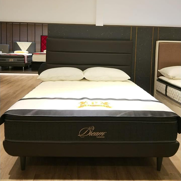 Customize Bed Frame