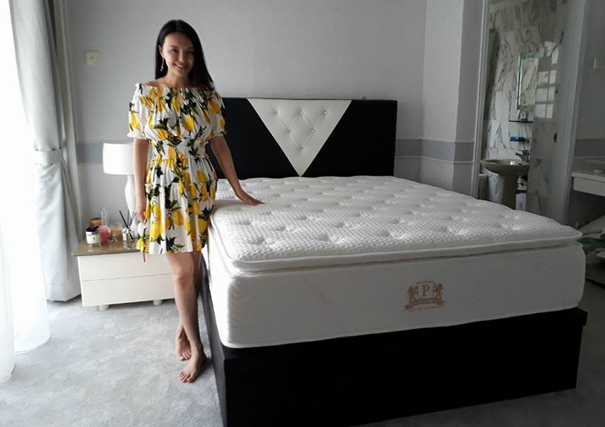 Customize Bed Frame | Bed Frame