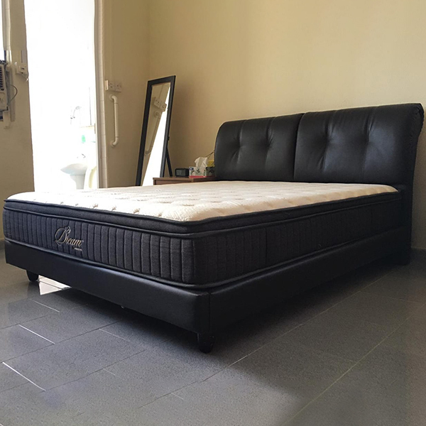 Customize Bed Frame | MP010