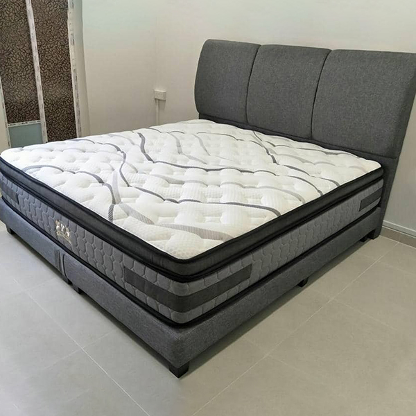 Customize Bed Frame | MP011