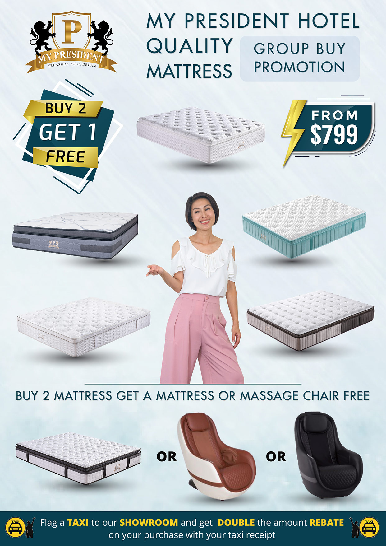 My-President-Mattress_Group-Buy-Promotion