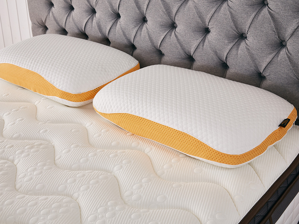 Pocket Spring Mattress | Comfortable Elegance