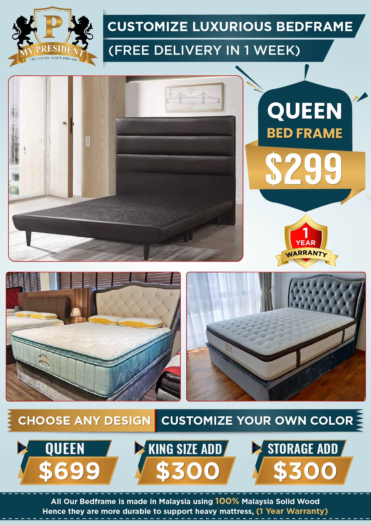 customise-bedframe