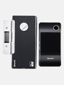 Keywe-Damian-Digital-Door-Lock